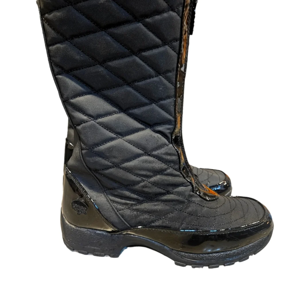 Totes‎ Rain Boots.
